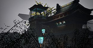 Ling and the Corrupted Hollow