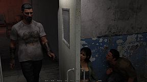 Surviving the Apocalypse Is More Fun When There’s Sex