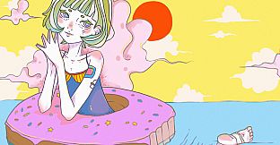 SUPERBEAT: XONiC Track Pack 1