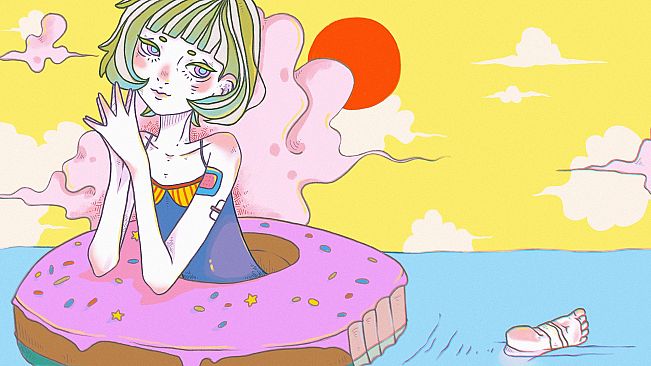 SUPERBEAT: XONiC Track Pack 1