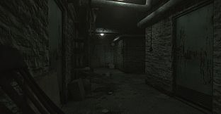 Nightmare Loop