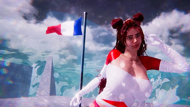 UKNON Jones - Portal