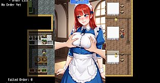 NTR Tales - Lustful Orders