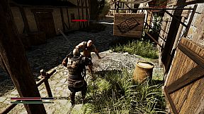 Swords Fantasy: Battlefield