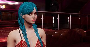 Real Girl 3 - Virtual Sex