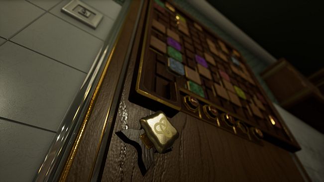 Gordian Rooms 1: A curious heritage