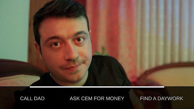 Date or Destiny : Kiss or Miss