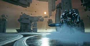 Darksiders III - The Crucible