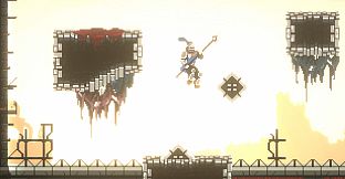 Unfair Souls: Darkest Grind