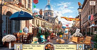 World Wonders Hidden Histories 3