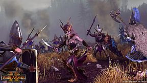 Total War: WARHAMMER II