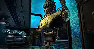 3D Escape Room: Cursed Legacy