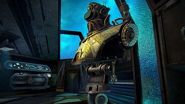 3D Escape Room: Cursed Legacy