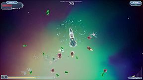 Light Speed Ride Out