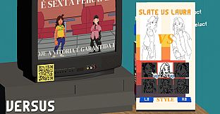 Friday Night Knockout