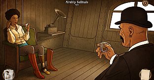 The Greatest Game 1872 - The Elektrit Conspiracy