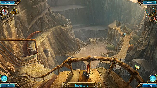 Kingdom of Aurelia: Mystery of the Poisoned Dagger