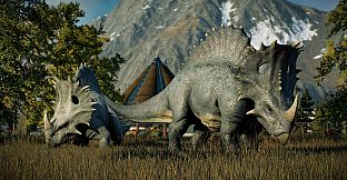 Jurassic World Evolution 2: Secret Species Pack