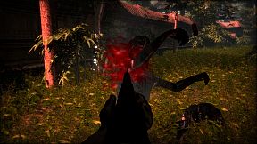 Xmas Zombie Rampage 2