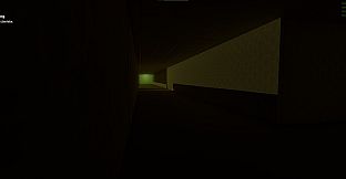 LaBlue Horror