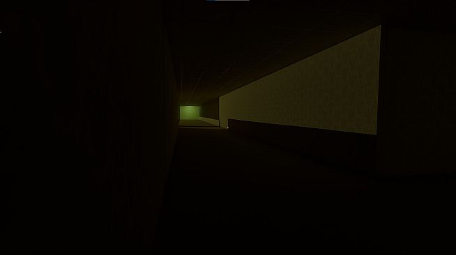 LaBlue Horror
