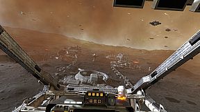 Infinity: Battlescape