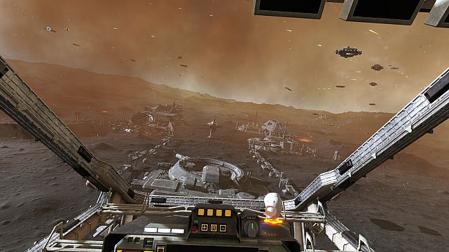 Infinity: Battlescape