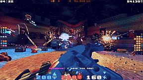 MeowGun: Hell Denizen