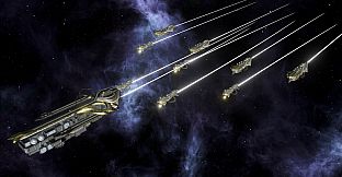 Stellaris: Console Edition - Expansion Pass Three
