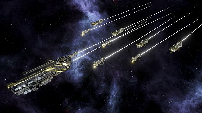 Stellaris: Console Edition - Expansion Pass Three