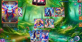 Battle Babes: Love & Death