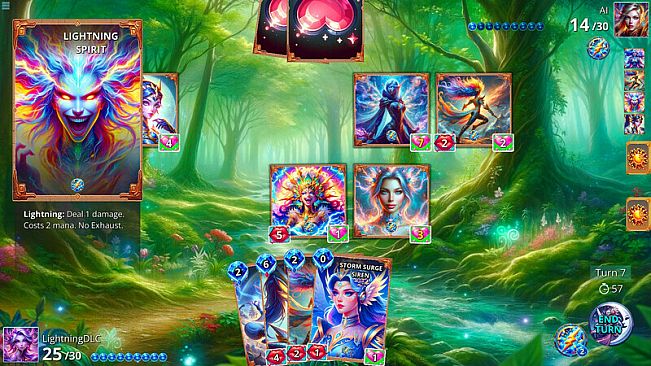 Battle Babes: Love & Death