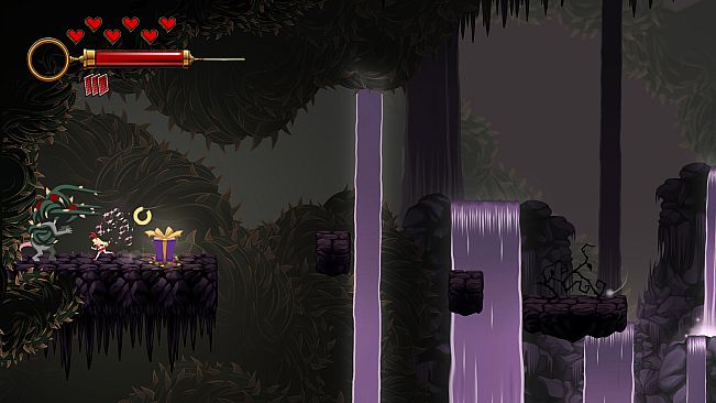 Alice Into the Panopticon