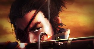 NOBUNAGA'S AMBITION: SoI - Scenario 8 "The One-eyed Dragon"