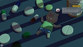 The Adventures of Bunny and Pig