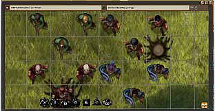 Fantasy Grounds - Devin Night Pack 201: Weird West Characters