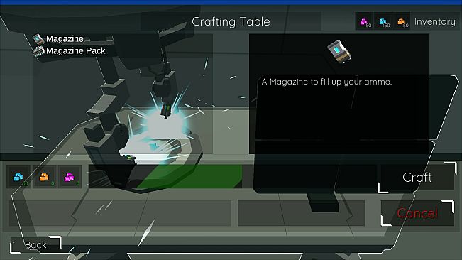 Stellarcraft The Prologue