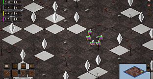 Tiny Factions