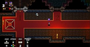 Attack of the Labyrinth +