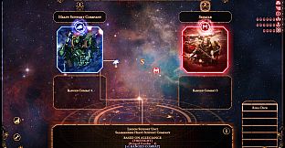 Talisman: The Horus Heresy - Heroes & Villains 2