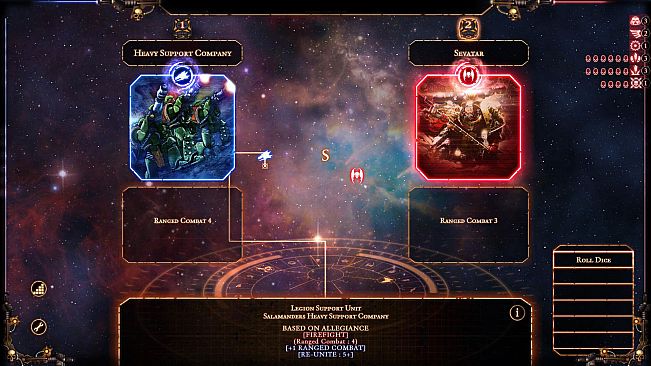 Talisman: The Horus Heresy - Heroes & Villains 2