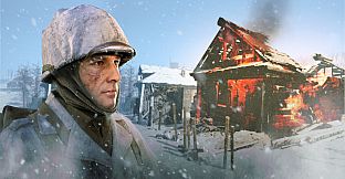 Hell Let Loose - Winter Warfare