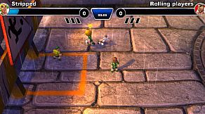 Foosball - Street Edition