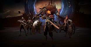 Age of Wonders 4: Empires & Ashes