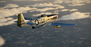 IL-2 Sturmovik: Battle of Bodenplatte