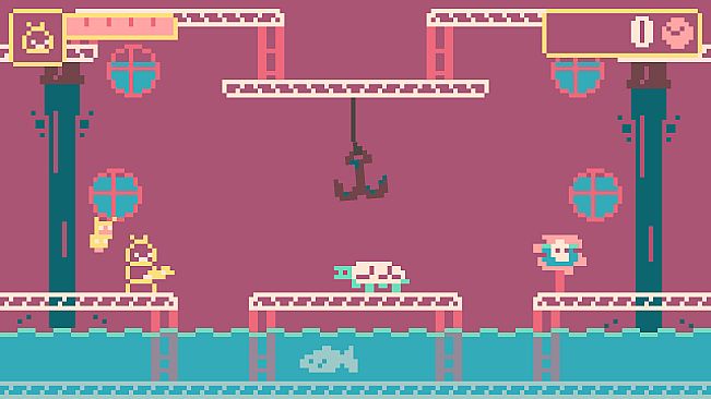 SJ-19 Learns To Love!