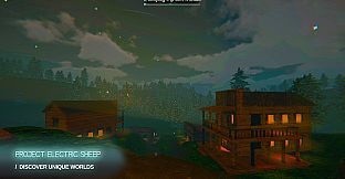 Project Electric Sheep