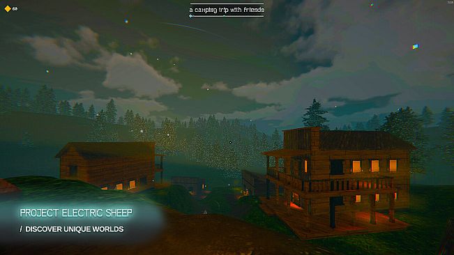 Project Electric Sheep