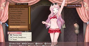 Atelier Meruru ~The Apprentice of Arland~ DX