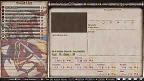 VenusBlood HOLLOW International